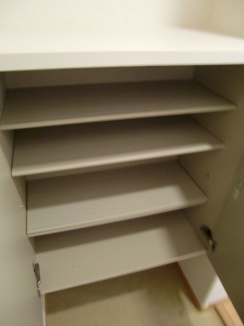 物件内観写真16　(靴箱)