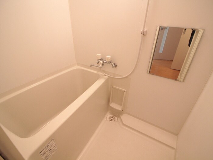 物件内観写真16　(バス／シャワールーム等)