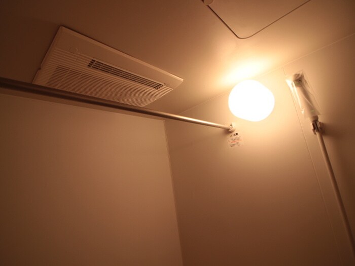 物件内観写真18　(バス／シャワールーム等)