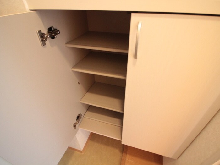 物件内観写真20　(靴箱)