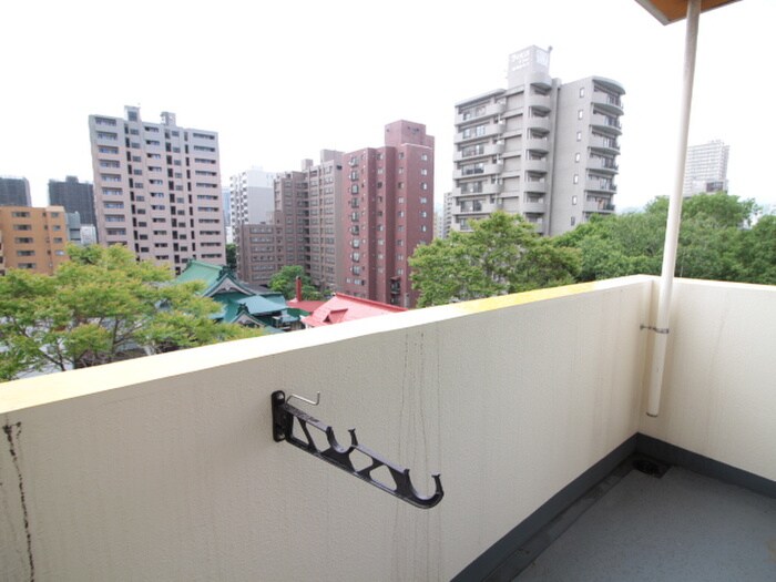 物件内観写真22　(ベランダ・バルコニー)