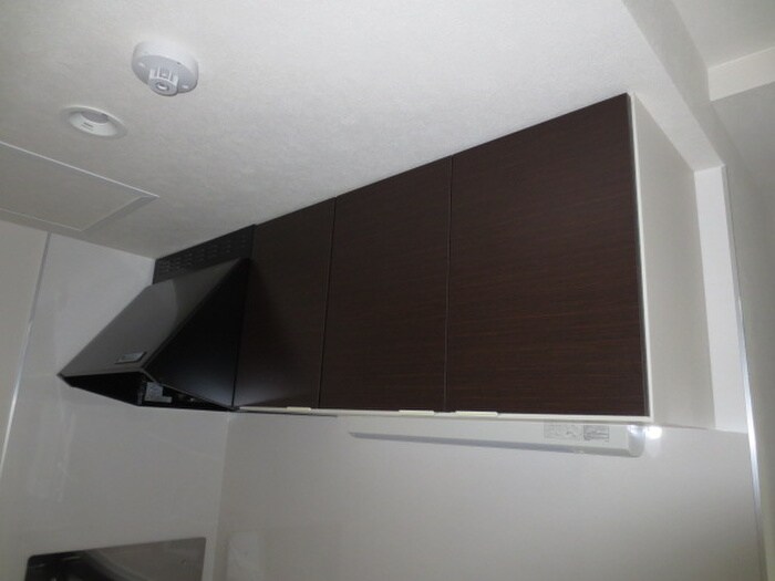 物件内観写真12　(キッチン)