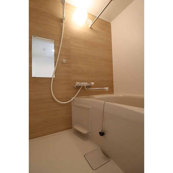 物件内観写真10　(バス／シャワールーム等)