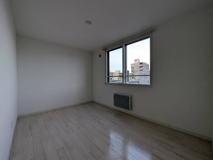 物件内観写真12　(居室)