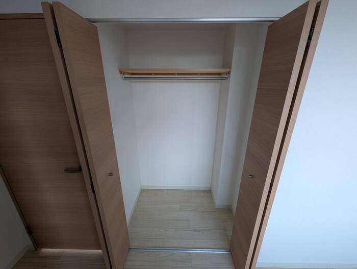 物件内観写真14　(収納)