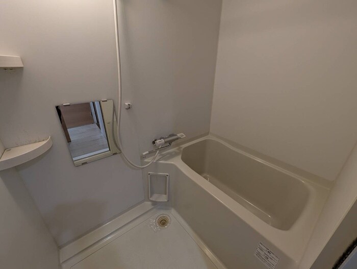 物件内観写真16　(バス／シャワールーム等)