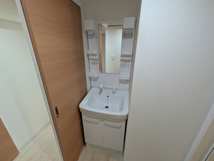 物件内観写真19　(洗面)