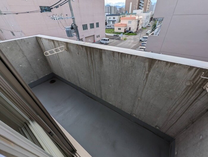 物件内観写真22　(ベランダ・バルコニー)