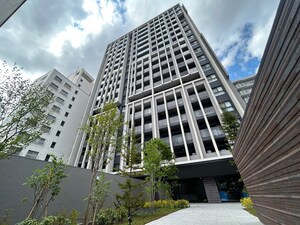 ｻﾞ･ﾚｰﾍﾞﾝ札幌大通MASTERS ONE外観写真