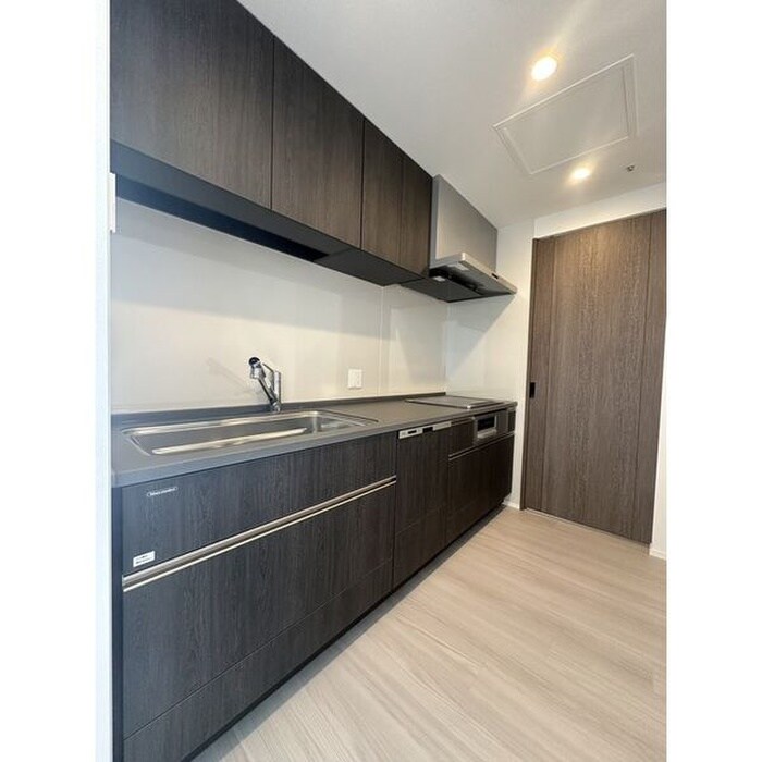 物件内観写真8　(キッチン)