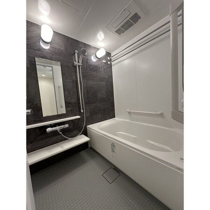 物件内観写真11　(バス／シャワールーム等)