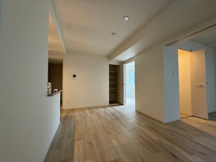 物件内観写真7　(居室)