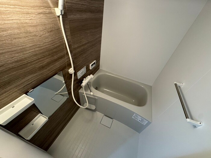 物件内観写真11　(バス／シャワールーム等)
