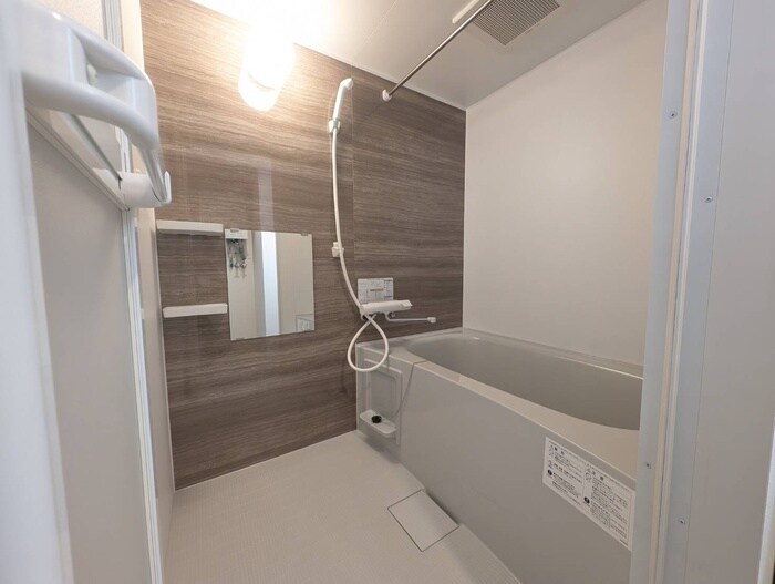 物件内観写真15　(バス／シャワールーム等)