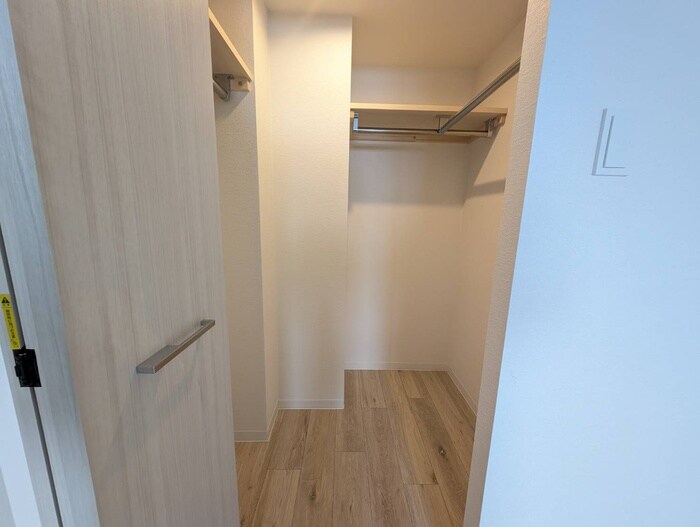 物件内観写真19　(収納)
