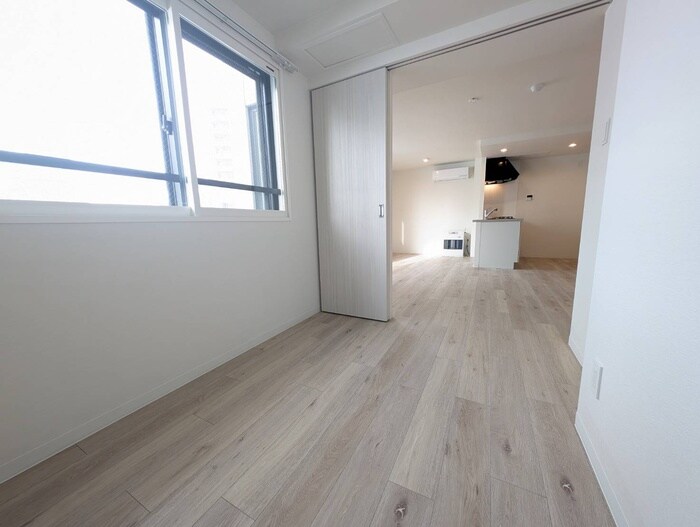 物件内観写真21　(居室)