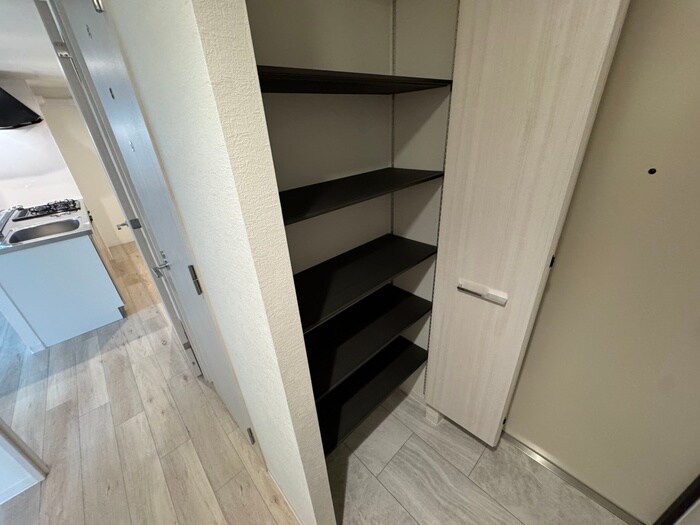 物件内観写真22　(靴箱)