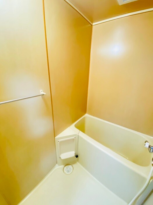 物件内観写真7　(バス／シャワールーム等)