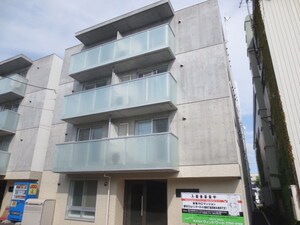 Villa Orange Est外観写真