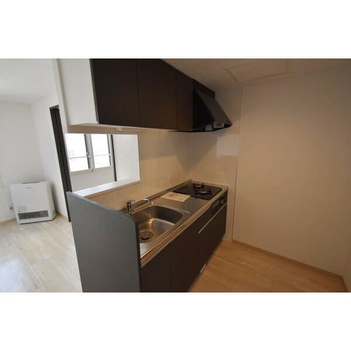 物件内観写真10　(キッチン)