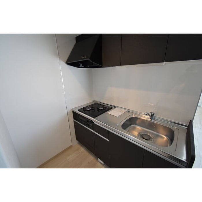 物件内観写真10　(キッチン)