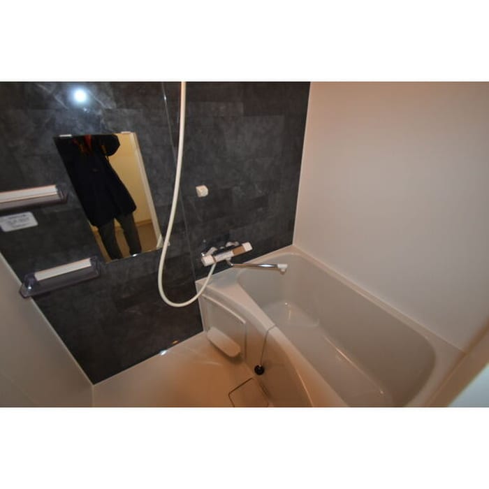 物件内観写真12　(バス／シャワールーム等)