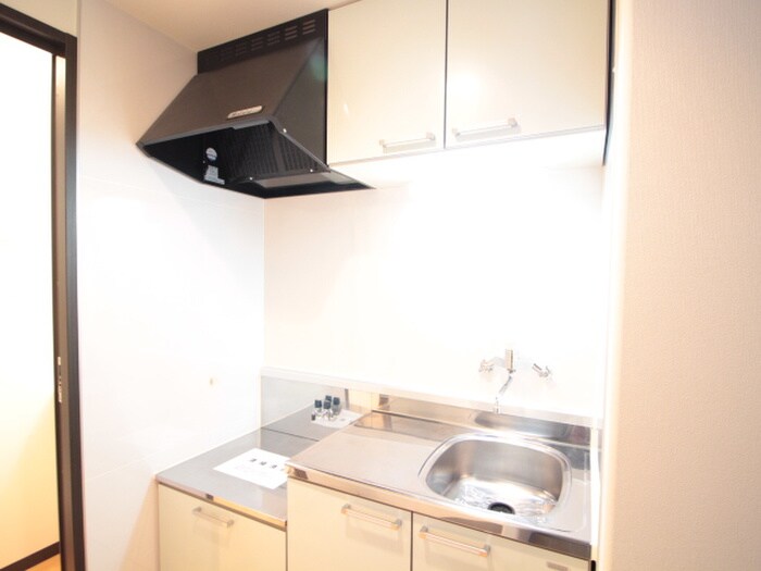 物件内観写真10　(キッチン)