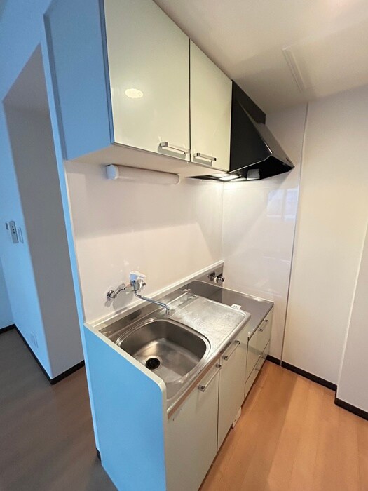 物件内観写真11　(キッチン)