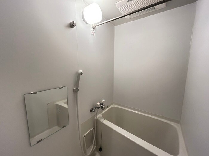 物件内観写真12　(バス／シャワールーム等)