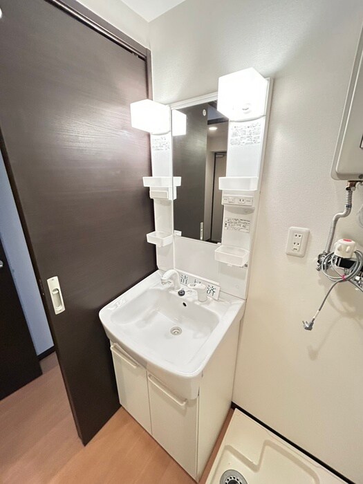 物件内観写真14　(洗面)