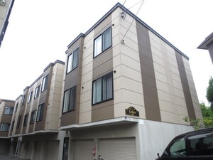 Ｌｏｈａｓ　Ｔ４５外観写真
