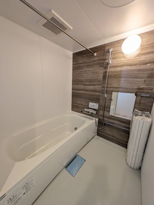 物件内観写真12　(バス／シャワールーム等)