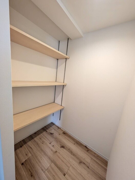 物件内観写真19　(収納)