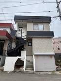 北38条東1丁目戸建