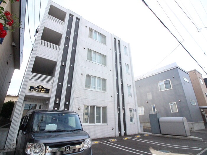 物件外観写真5　(外観写真)