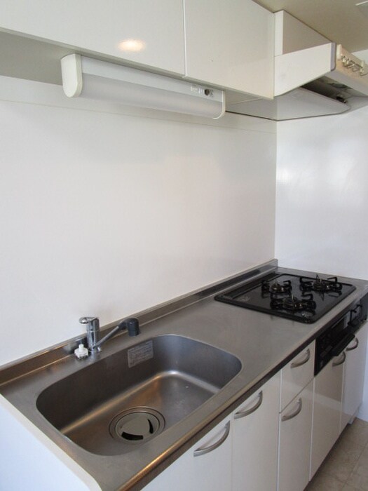 物件内観写真10　(キッチン)