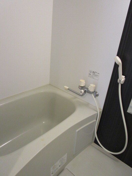 物件内観写真12　(バス／シャワールーム等)