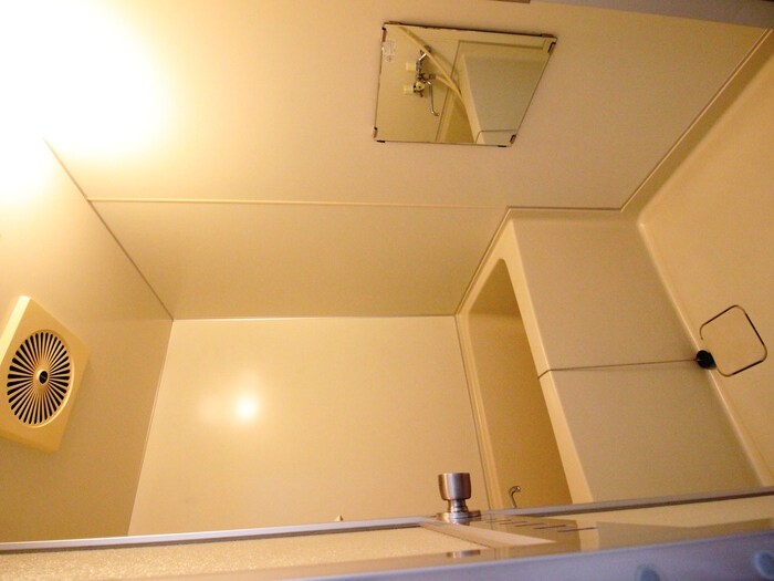 物件内観写真10　(バス／シャワールーム等)