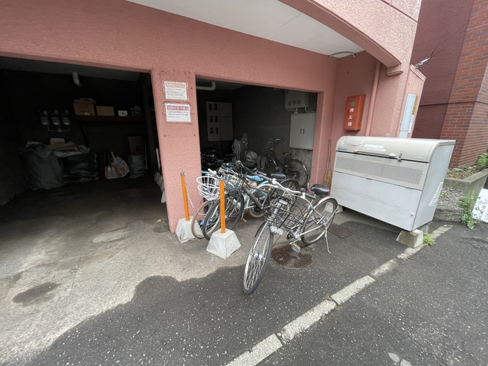 外観写真