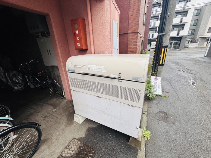 外観写真