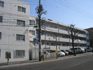 シャト－和田外観写真