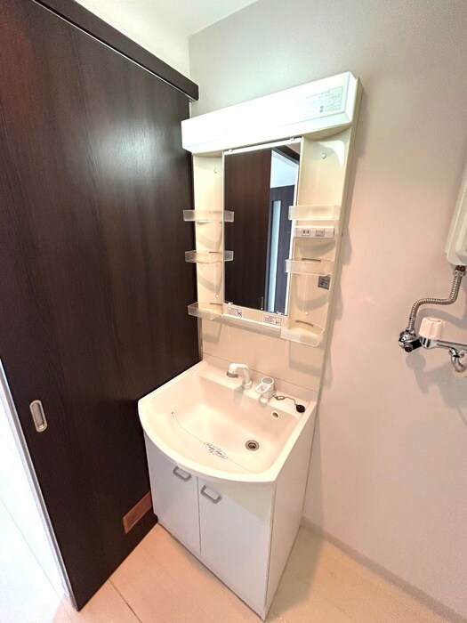 物件内観写真18　(洗面)