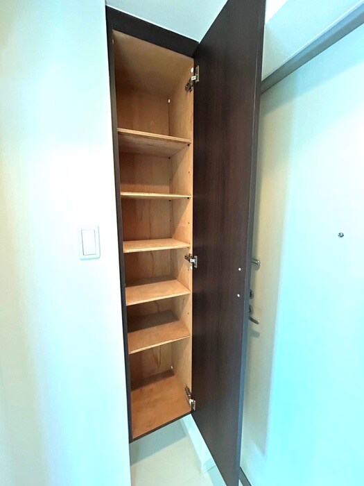 物件内観写真22　(靴箱)