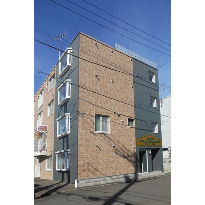 物件外観写真2　(外観写真)