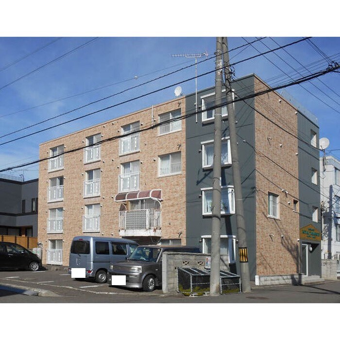 物件外観写真6　(外観写真)