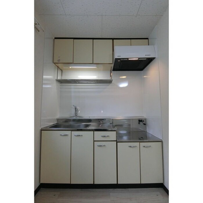 物件内観写真6　(キッチン)