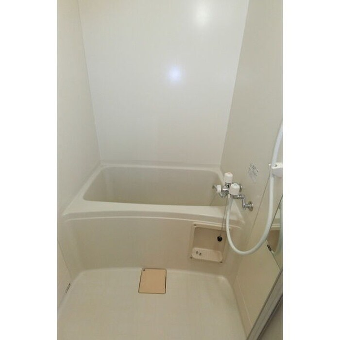 物件内観写真7　(バス／シャワールーム等)