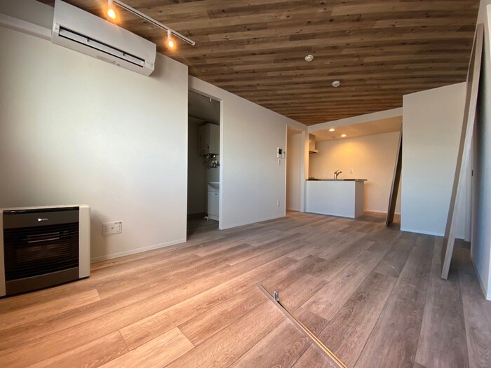 物件内観写真9　(居室)