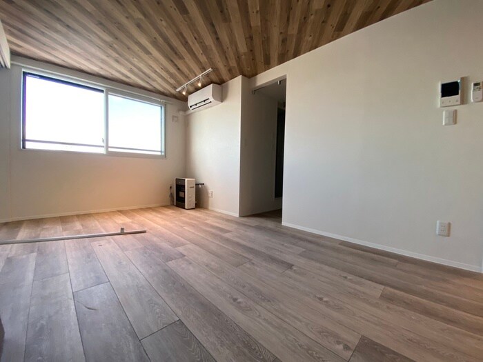 物件内観写真10　(居室)