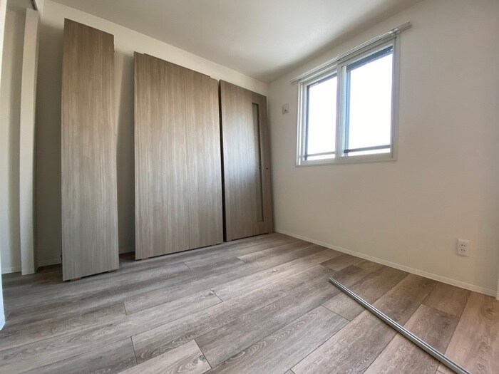 物件内観写真11　(居室)